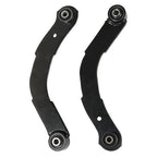8Pcs Suspension Control Lateral Toe Arms Sway Bars Kit Fit For Jeep Dodge Series