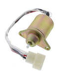 Fuel Shutoff Solenoid 425-35925 For Mustang Skid Steer 2032 2041 2054 2012 2022