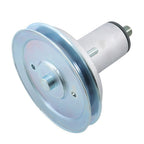 3PK For Gravely Ariens 52" Deck Spindle Assembly w/Pulley 51537200 51528000 New