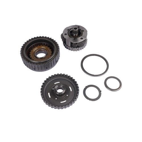 RE0F11A/JF015E Transmission Front Planet Set & Drum for Sentra Versa CVT Steel