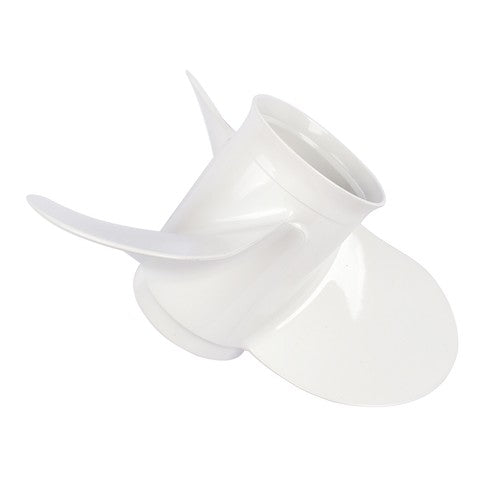 Boat Propeller 11 x 15 For Yamaha Outboard Engine 25-60HP 13 Spline 15 Pitch