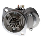 Starter Motor 6670727 for Bobcat 325 328 329 331 334 335 337 341 12V 10T 2.2KW
