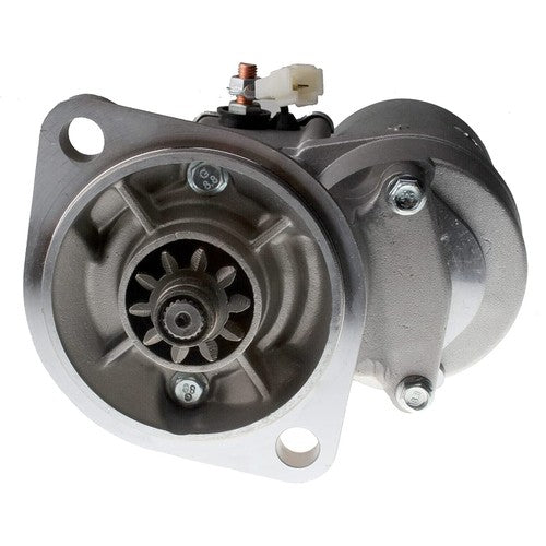 Starter Motor 6670727 for Bobcat 325 328 329 331 334 335 337 341 12V 10T 2.2KW