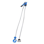 1650lbs Trigger Hoist 10ft Lifting Height G80 galvanized manganese steel φ5mm