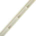 Refrigerator Door Shelf Rack Bar for Frigidaire AP3214630 Replacement 240534901