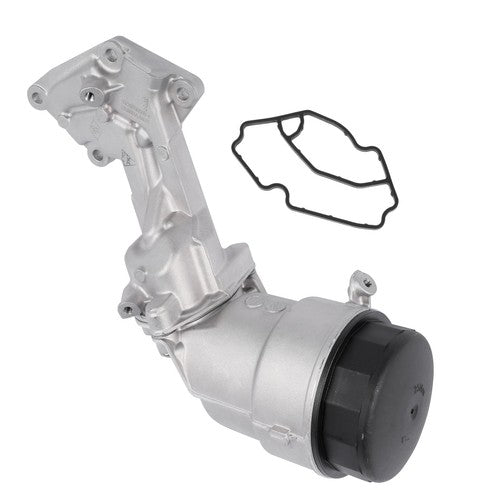 Oil Filter Housing 6421800010 for Mercedes S350 GL320 R320 GL350 ML350 2007-2016