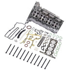 New Cylinder Head Gasket Timing Chain Set for Buick Encore Chevy Trax Cruze 1.4L