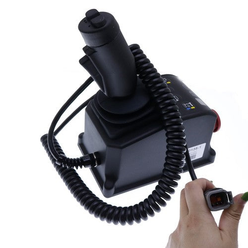 Control Box for Genie Gen 5 Lift GS-1930 GS-1932 GS-2032 GS-2046 GS-2632 GS-2646