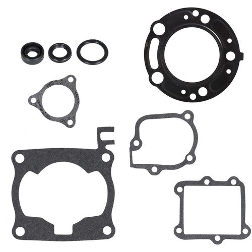 Top End Gasket Kit Set For HONDA CR125R 2001-2002 CR125
