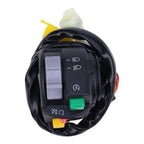 0409022 Start Stop Headlight Switch for Arctic Cat ATV 650 V2 2004 2006 375