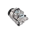AC A/C Compressor with Clutch 12V for Mercedes GL350 GL450 X166 2015 V6 3.0L