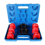 Motorcycle Bike Fork Seal Driver Tools Kit 35/36 40/41 42/43 45/46 47/48 49/50
