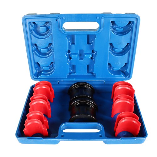 Motorcycle Bike Fork Seal Driver Tools Kit 35/36 40/41 42/43 45/46 47/48 49/50