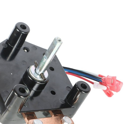 New For Club Car DS With Resistors Heavy Duty Forward Reverse Switch Assembly US