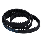 Drive Belt 40022-91 for Harley Davidson 1991-2003 Sportster 883 XLH 1996-2003