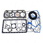 U5LC0016 Full Gasket Set for Perkins 404D-22 404C-22 404C-22T Engine
