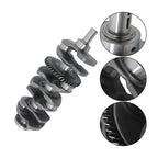 1340128030 Crankshaft Fit For 2002-2008 Toyota Camry Solara 2.4L L4 2AZFE 2AZ