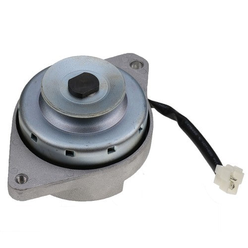 Alternator 129150-77201 YM129150-77202 For Yanmar 3TNE68 Komatsu 3D68E Engine