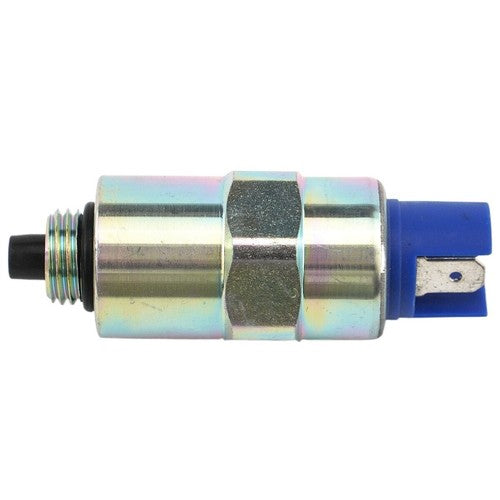 Pump Cut Off Solenoid For JCB 1400B 1550B 1600B 1700B 214 215 216 217 3C 3CX 3D