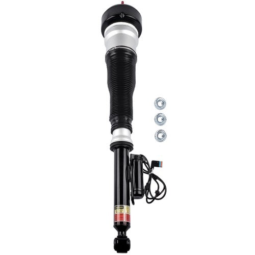 For Mercedes W221 S350 S450 S550 C216 4Matic Air Spring Shock Strut Left Rear