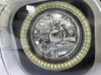 LED Fog Lights Bumper for Ford F250 F350 Super Duty 1999-04 for Ford Excursion
