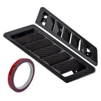 For Mercedes Benz G Wagon W463 G55 G63 G65 AMG Carbon Fiber Side Air Vent Fender