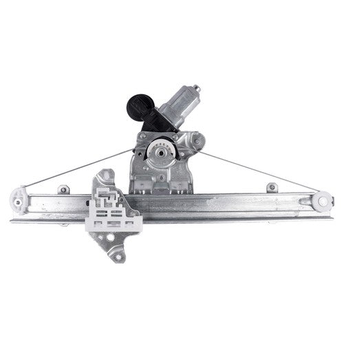 Front Left Power Window Regulator with Motor for Nissan Maxima 2016-2023 751-068