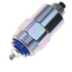 Stop Solenoid For Ford New Holland Tractor 675D 675E 6810S 755B 7610S 7810S