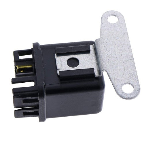 Relay 119650-77910 119650-77911 For Komatsu PC22MR-3 PC27MR-3 PC30MR Excavator