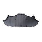 Rear Bumper Lower Splash Shield Diffuser Panel Cover for Tesla Model Y 2020-24