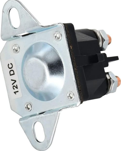 04781700 Starter Solenoid for Ariens Trombetta 7CM 1241 212 51 Mower