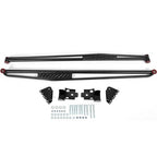 Traction Bar Mounting Kit For 03-10 Ram 2500 3500 4WD Diesel Steel Leaf Spring
