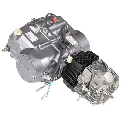 For Honda CRF50 XR50 Z50 125cc 4 Stroke Engine Motor Kit Dirt Pit Bike New