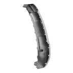 For Ford Explorer 16- 17 Front Lower Center Bumper Cover Molding Valance Plastic