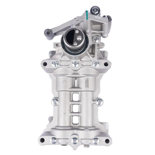 Engine Balancer Oil Pump 12410-MA00C 12410-MA00A for Nissan NV350 Urvan 2.5L L4