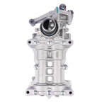 Engine Balancer Oil Pump 12410-MA00C 12410-MA00A for Nissan NV350 Urvan 2.5L L4