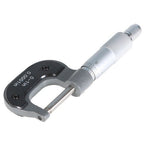 0-1" 0.0001" Precision Outside Micrometer Carbide Tipped, Standard High Quality