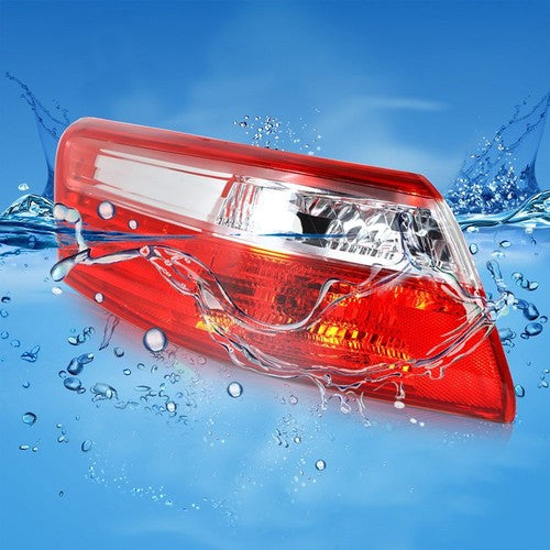 For Toyota Camry 2007-2009 Quality Driver Left Side Rear Tail Light Brake Lamp