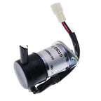 Fuel Shutoff Solenoid for Kubota Zero Turn Mowers ZD25 ZD28 ZD326 ZD1211 ZD331