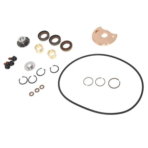 For Holset HE451VE 2882109RX Turbo Turbocharger Parts Repair Rebuild Kit