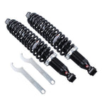 ATV 2pcs 2004-2013 For Yamaha Rhino 450 660 700 Front Shocks 5UG-F3350-00-00