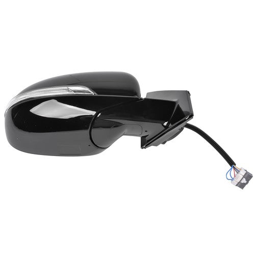 Front Right Power View Mirror for Kia Sorento LX SX 2.4L l4 3.3L V6 2019-2020
