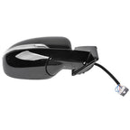 Front Right Power View Mirror for Kia Sorento LX SX 2.4L l4 3.3L V6 2019-2020