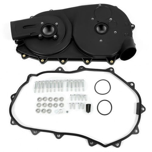 CVT Air Guide Inner Clutch Cover For Outlander 650 800 800R 06 14 Max Renegade