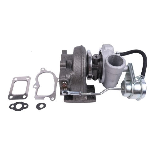 Turbocharger 482-8480 For Caterpillar 272D2 297D2 299D2 272D3 299D3 Engine C3.8