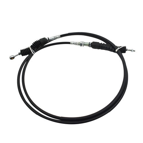 For Kawasaki Mule 2500 2510 2520 1993-2002 Shift Control Cable 54010-1089