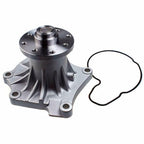 Water Pump For Isuzu 4JB1 SUMITOMO SH60 Kato HD307 KOBELCO SK60
