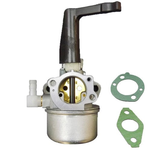 Carburetor Kit For Troy Bilt CS4325 For Briggs & For Stratton 11.50 250cc Engine