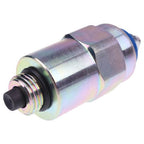 449679A1 Fuel Supply Solenoid Shutoff For Case-IH Case Tractor Models