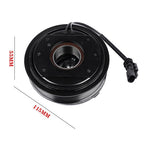 A/C Compressor Clutch Coil Kit for Chevrolet Cruze LS 1.8L L4 2012-2015 13346491